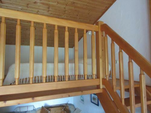 Apartamentos Ferienwohnung Steffl Martina