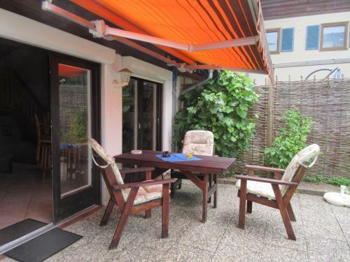 Apartamentos Ferienwohnung Steffl Martina