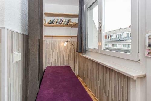 Apartments Im Herzen Der Stadt