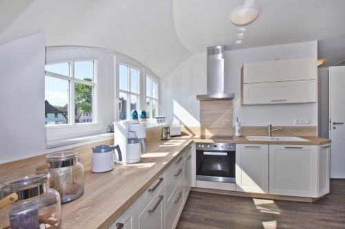Apartamento Ferienhaus Zaunk�nig