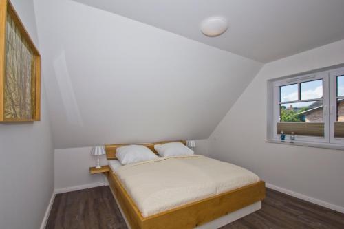 Apartamento Ferienhaus Zaunk�nig