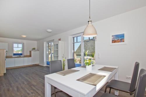 Apartamento Ferienhaus Zaunk�nig