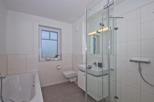 Apartamento Ferienhaus Zaunk�nig