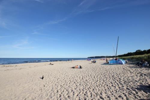 Apartamento Ferienhaus Zaunk�nig