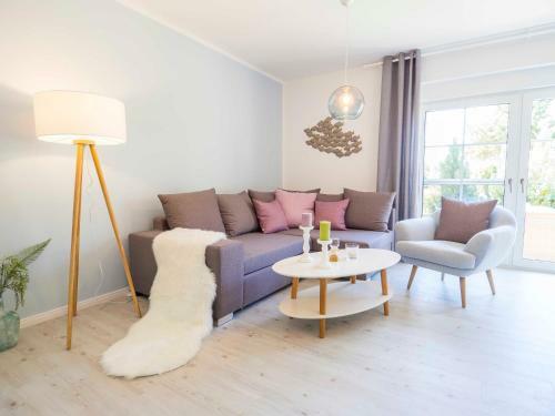 Apartamento Inselwind We 16 ?meerwind?