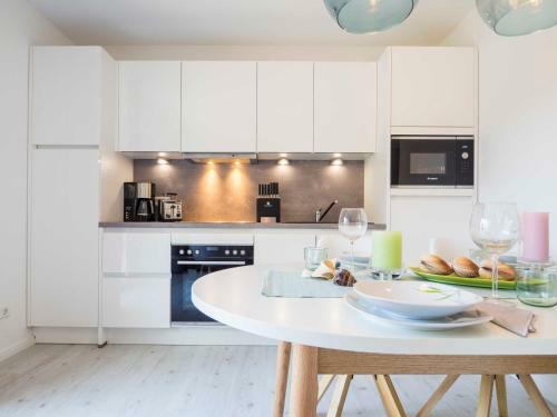 Apartamento Inselwind We 16 ?meerwind?