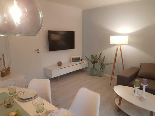 Apartamento Inselwind We 16 ?meerwind?