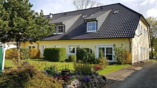 Apartamento Inselwind We 16 ?meerwind?