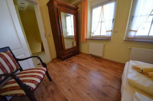Apartamento Ferienwohnung-sonnenkliff-in-gross-zicker-halbinsel-moenchgut