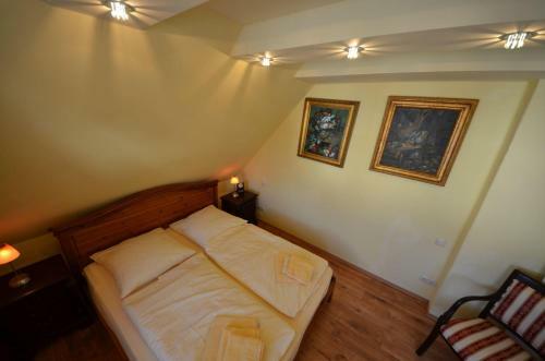 Apartamento Ferienwohnung-sonnenkliff-in-gross-zicker-halbinsel-moenchgut