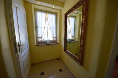 Apartamento Ferienwohnung-sonnenkliff-in-gross-zicker-halbinsel-moenchgut