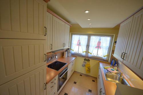 Apartamento Ferienwohnung-sonnenkliff-in-gross-zicker-halbinsel-moenchgut