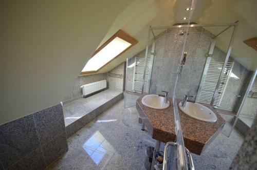 Apartamento Ferienwohnung-sonnenkliff-in-gross-zicker-halbinsel-moenchgut