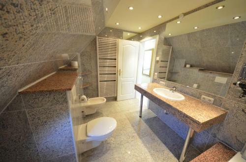 Apartamento Ferienwohnung-sonnenkliff-in-gross-zicker-halbinsel-moenchgut