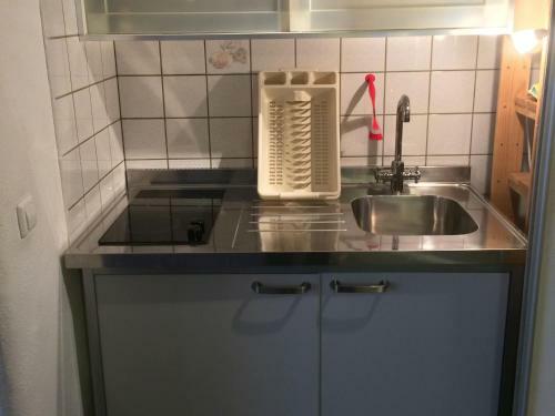 Apartamento Ferienwohnung Riesterer