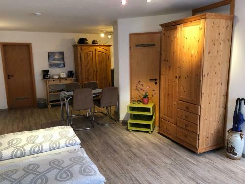Apartamento Ferienwohnung Riesterer