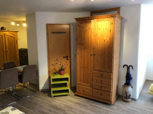 Apartamento Ferienwohnung Riesterer