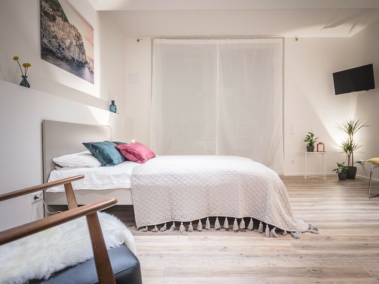 Apartamento Freiburger-ferienwohnung