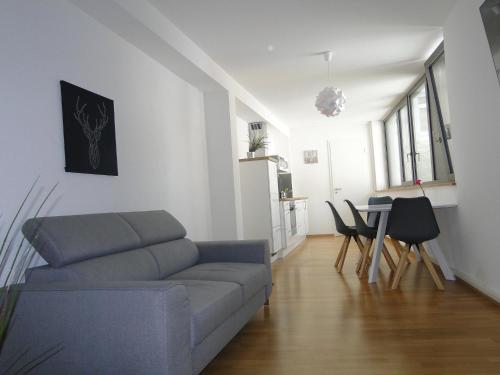 Apartamento Altstadtsuite City Center