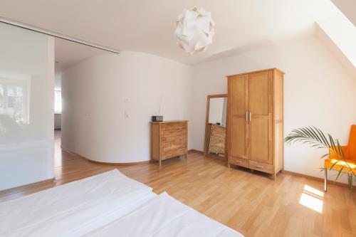Apartamento Altstadtsuite City Center