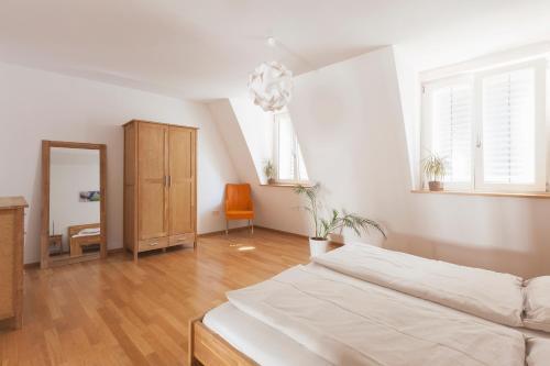 Apartamento Altstadtsuite City Center