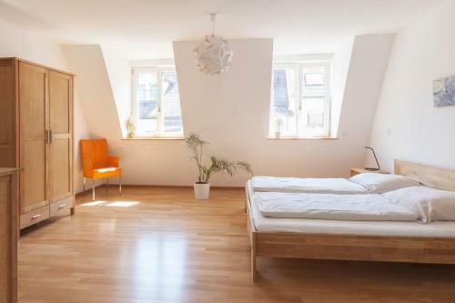 Apartamento Altstadtsuite City Center