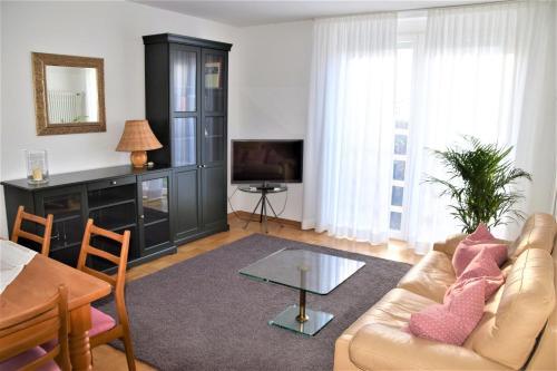 Apartamento Ferienwohnung Sonja