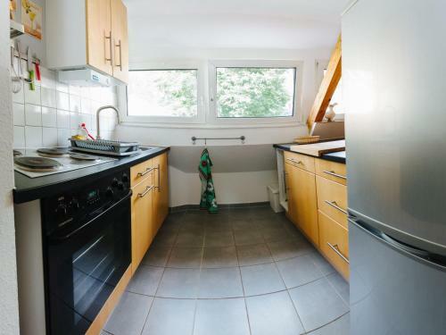 Apartamento Ferienwohnung Kenz