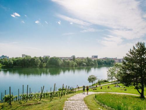Apartamento Ferienwohnung Kenz