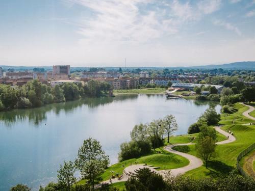 Apartamento Ferienwohnung Kenz