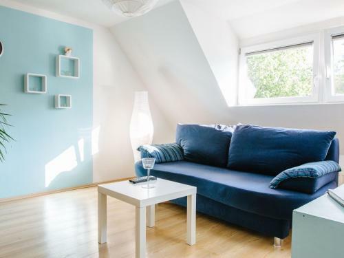 Apartamento Ferienwohnung Kenz