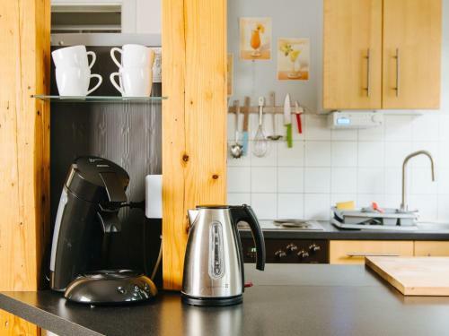 Apartamento Ferienwohnung Kenz