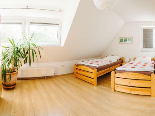 Apartamento Ferienwohnung Kenz