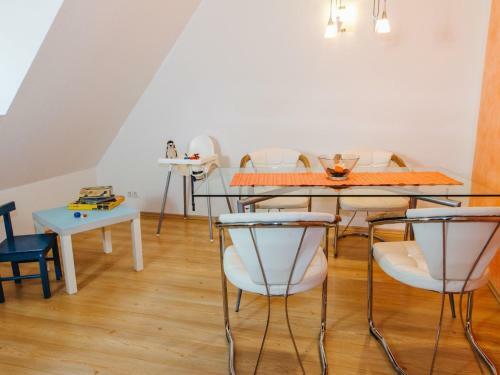 Apartamento Ferienwohnung Kenz