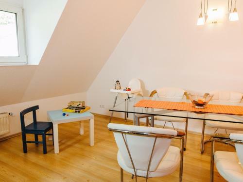 Apartamento Ferienwohnung Kenz