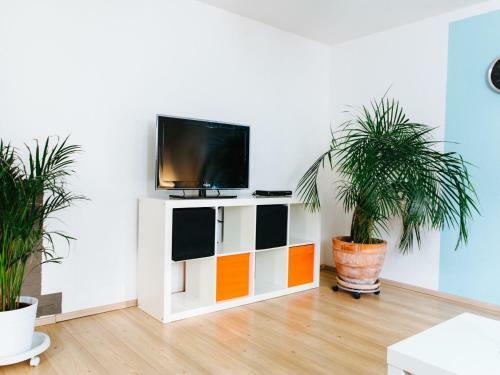 Apartamento Ferienwohnung Kenz