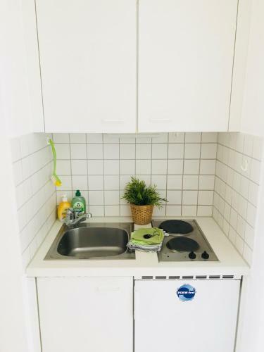 Apartment Humla