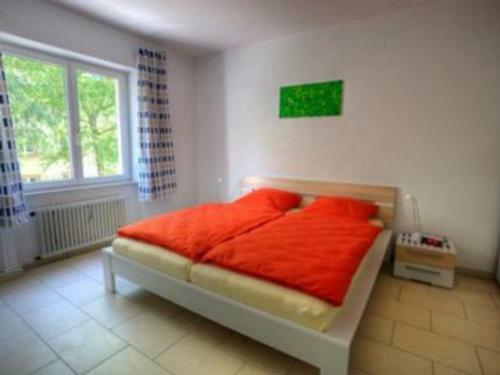 Apartamento Ferienwohnung Freiburg_city