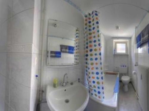 Apartamento Ferienwohnung Freiburg_city