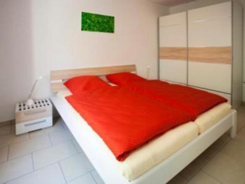 Apartamento Ferienwohnung Freiburg_city