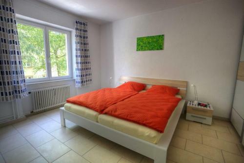 Apartamento Ferienwohnung Freiburg_city