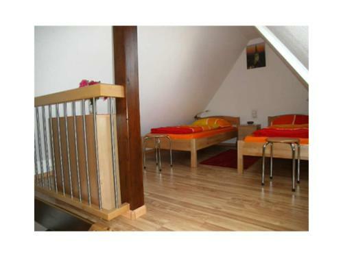 Apartamento Haus Zum Marstall