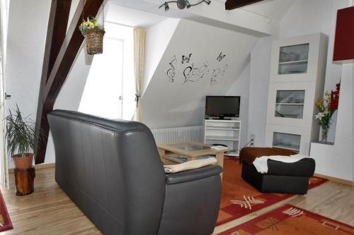 Apartamento Haus Zum Marstall