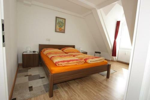 Apartamento Haus Zum Marstall