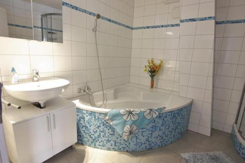 Apartamento Haus Zum Marstall