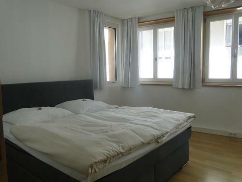 Apartamento Altstadtwohnung "klein Venedig"