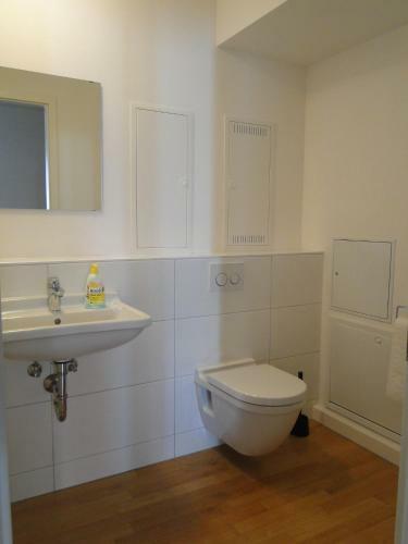 Apartamento Altstadtwohnung "klein Venedig"