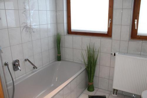 Apartamento Ferienwohnung Mutschler