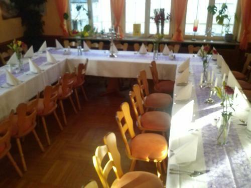 Stadthotel Traube