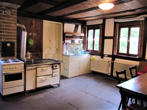 Dorf-romantik